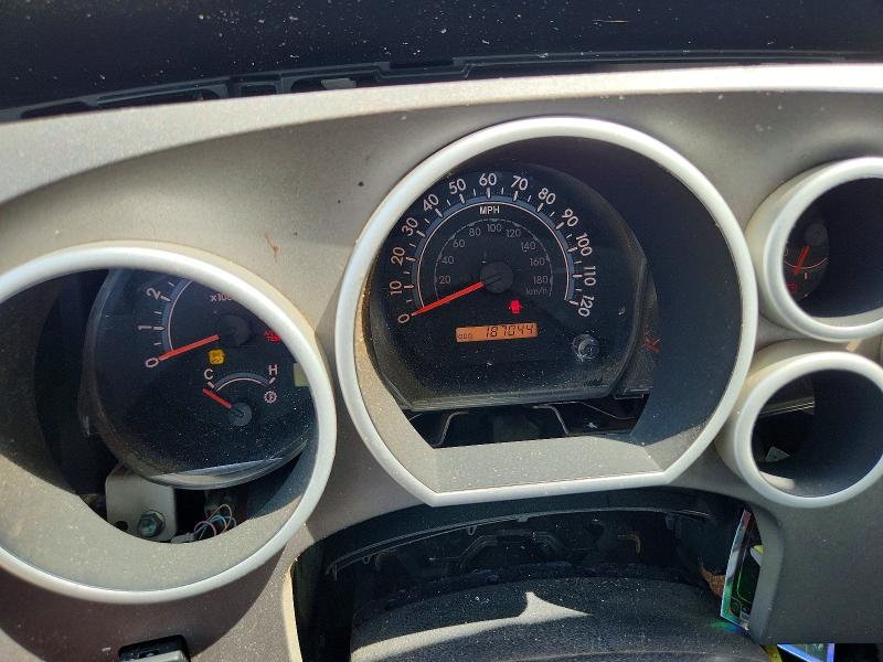 Продажа на аукционе авто 2010 Toyota Tundra, vin: 5TFDY5F10AX112572, номер лота: 61201046
