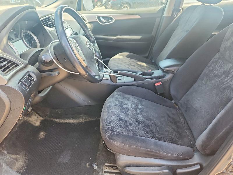 Продажа на аукционе авто 2013 Nissan Sentra, vin: 3N1AB7AP9DL627021, номер лота: 60420236