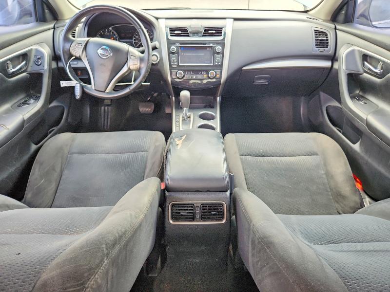 Продажа на аукционе авто 2015 Nissan Altima, vin: 1N4AL3AP0FC480143, номер лота: 63169096