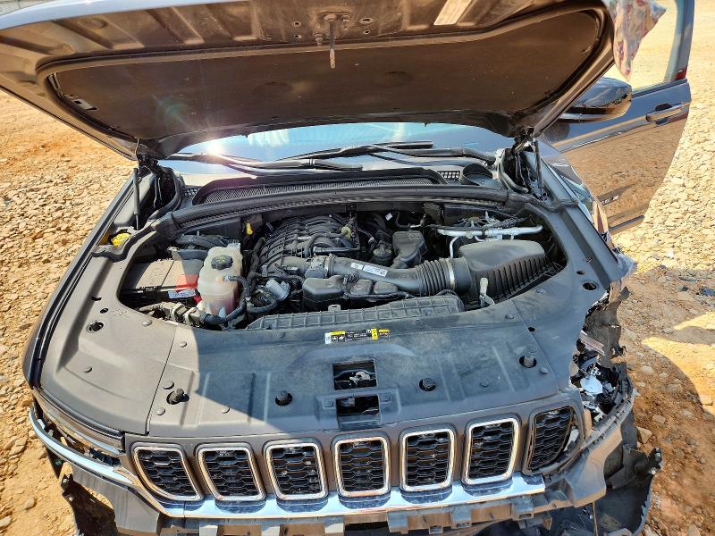 Aukcja sprzedaży 2023 Jeep Grand Cherokee, vin: 1C4RJHAG6PC593208, numer aukcji: 62207616