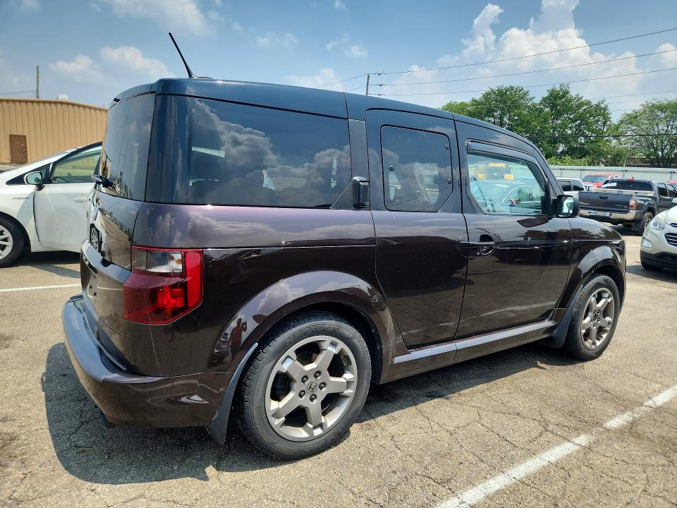 Aukcja sprzedaży 2008 Honda Element, vin: 5J6YH17988L012889, numer aukcji: 61306846