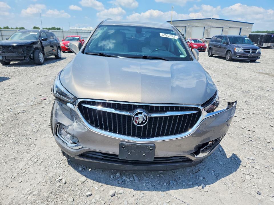 Продажа на аукционе авто 2019 Buick Enclave, vin: 5GAERBKW2KJ205309, номер лота: 61039346