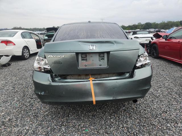 Продажа на аукционе авто 2008 Honda Accord, vin: 1HGCP26878A086626, номер лота: 62610166