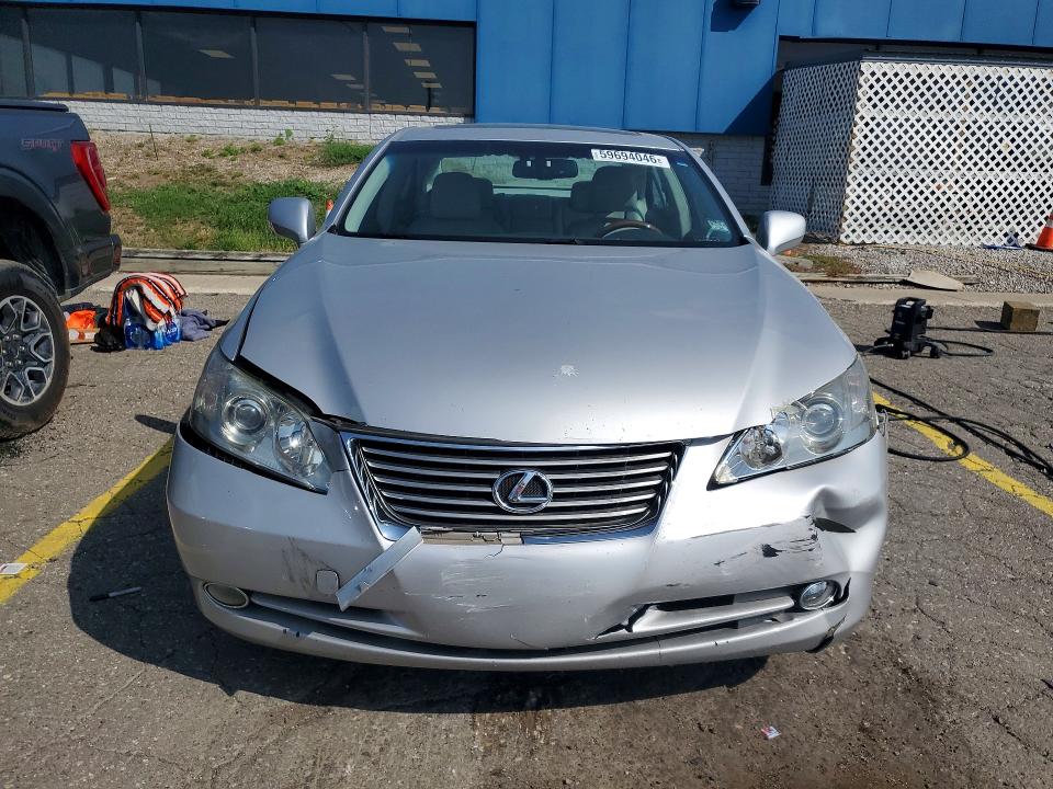 Продажа на аукционе авто 2007 Lexus Es, vin: JTHBJ46G772088320, номер лота: 59694046