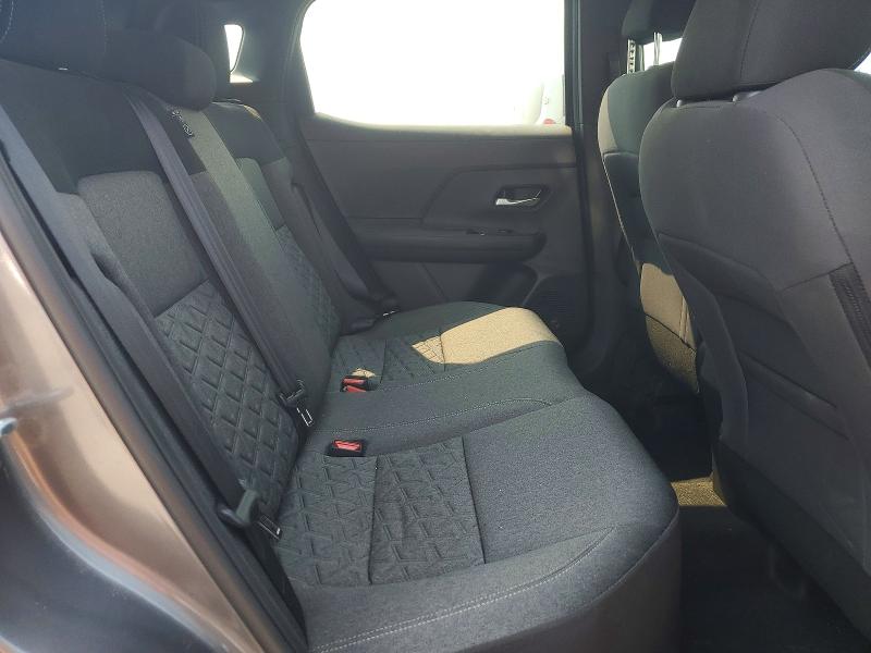 Aukcja sprzedaży 2025 Nissan Kicks, vin: 3N8AP6CA7SL400199, numer aukcji: 62884076