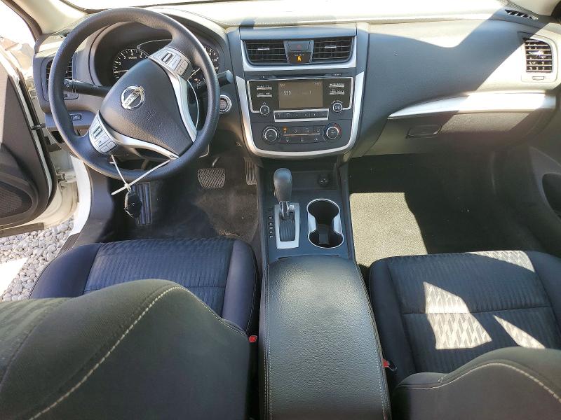 62662626 :رقم المزاد ، 1N4AL3AP8JC290602 vin ، 2018 Nissan Altima مزاد بيع