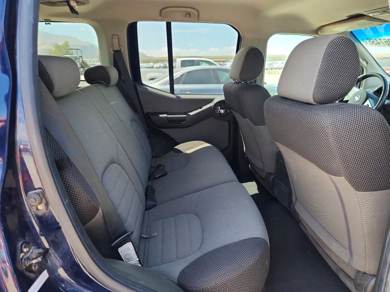 Aukcja sprzedaży 2008 Nissan Xterra, vin: 5N1AN08W08C505038, numer aukcji: 61067456