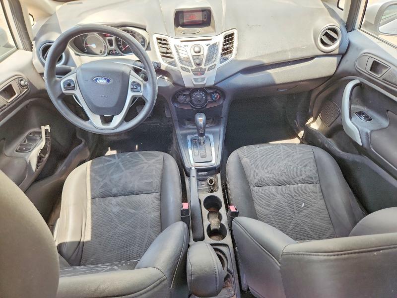Продаж на аукціоні авто 2013 Ford Fiesta, vin: 3FADP4BJ7DM204930, номер лоту: 59772736