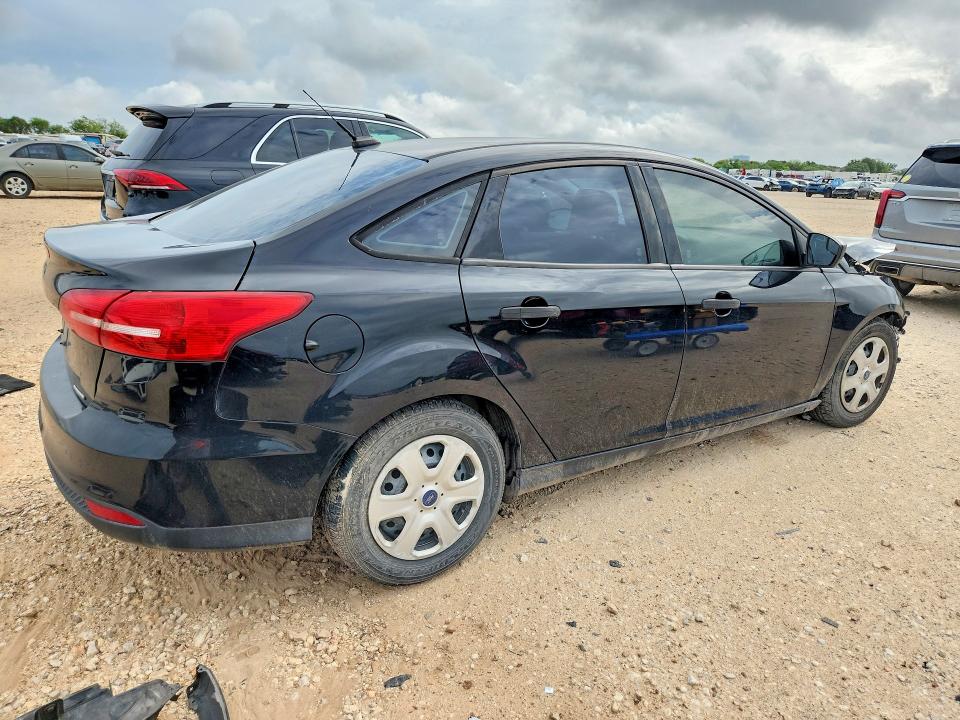 Aukcja sprzedaży 2016 Ford Focus, vin: 1FADP3E23GL351010, numer aukcji: 60866936