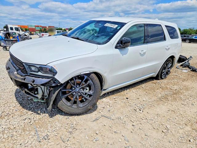 Продаж на аукціоні авто 2022 Dodge Durango, vin: 1C4RDHAG1NC210487, номер лоту: 62209446