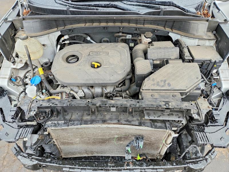Aukcja sprzedaży 2018 Hyundai Tucson, vin: KM8J2CA49JU818236, numer aukcji: 61549906