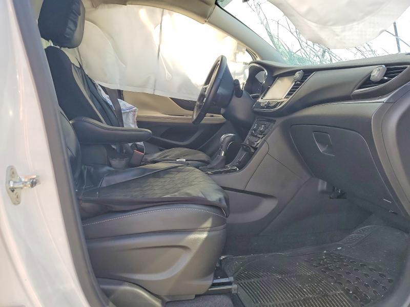 Продажа на аукционе авто 2017 Buick Encore, vin: KL4CJASB7HB166122, номер лота: 59684456