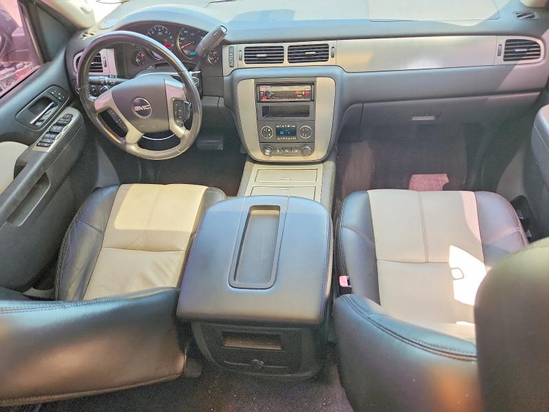 Aukcja sprzedaży 2010 Gmc Sierra, vin: 1GTSKWE31AZ239904, numer aukcji: 59329936