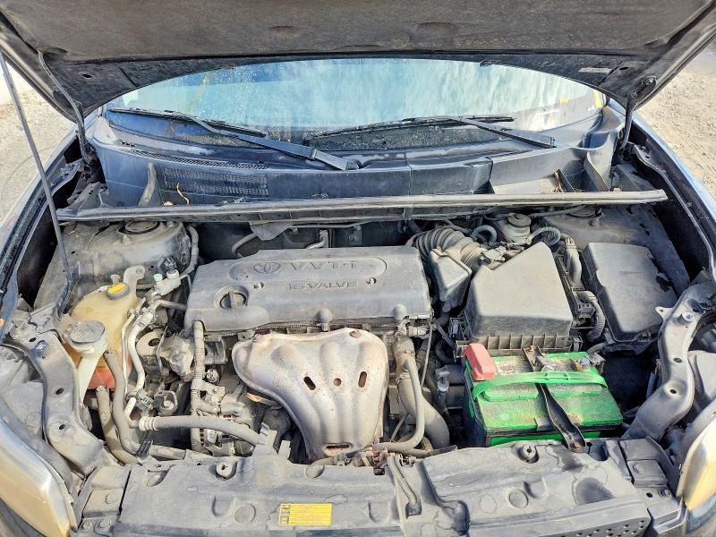 Aukcja sprzedaży 2011 Toyota Scion, vin: JTLZE4FE2B1129572, numer aukcji: 60980826