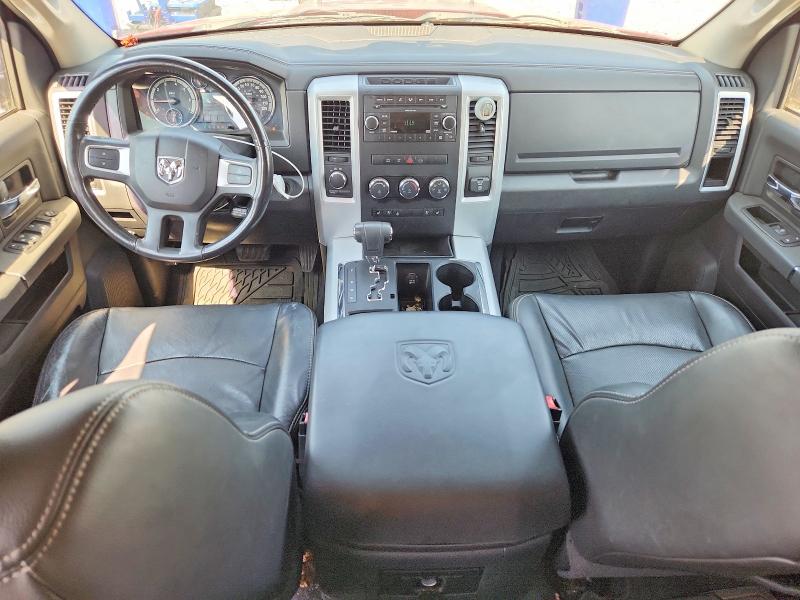 Aukcja sprzedaży 2009 Dodge Ram 1500, vin: 1D3HV18T59S823993, numer aukcji: 63350796