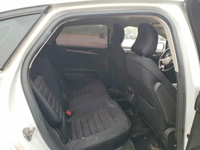 61180036 :رقم المزاد ، 3FA6P0H73GR185538 vin ، 2016 Ford Fusion مزاد بيع