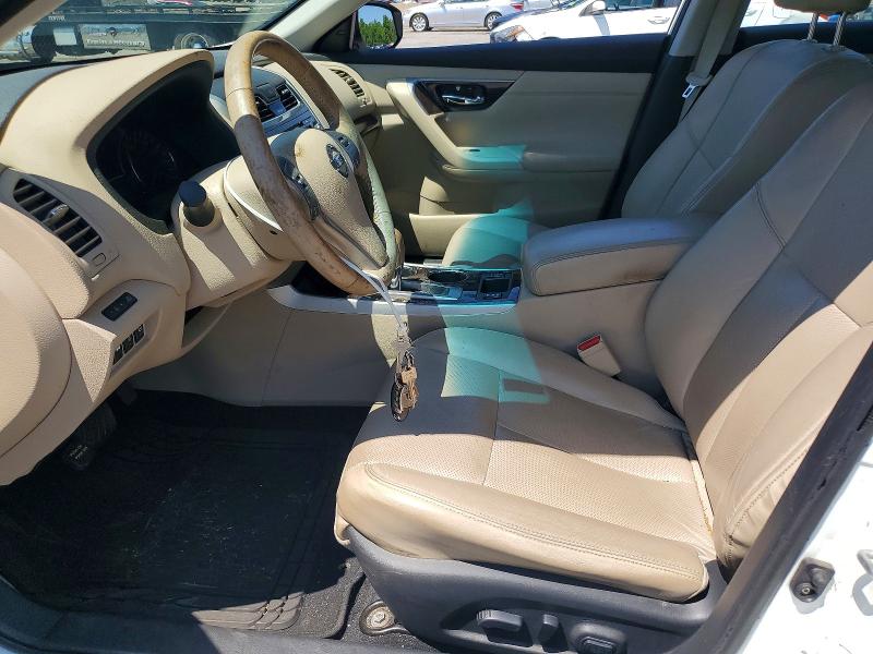 Продаж на аукціоні авто 2015 Nissan Altima, vin: 1N4AL3AP7FN373031, номер лоту: 60235636