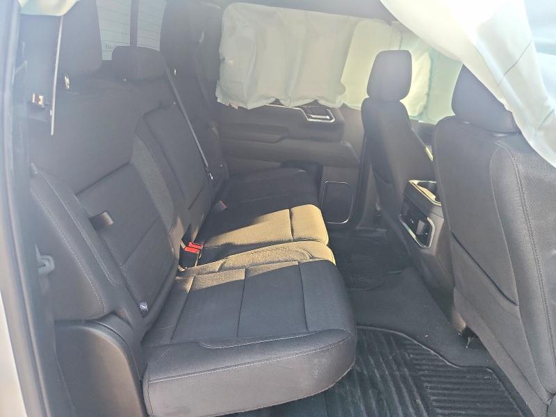 Продажа на аукционе авто 2024 Gmc Sierra, vin: 3GTUUCE82RG331628, номер лота: 60199276