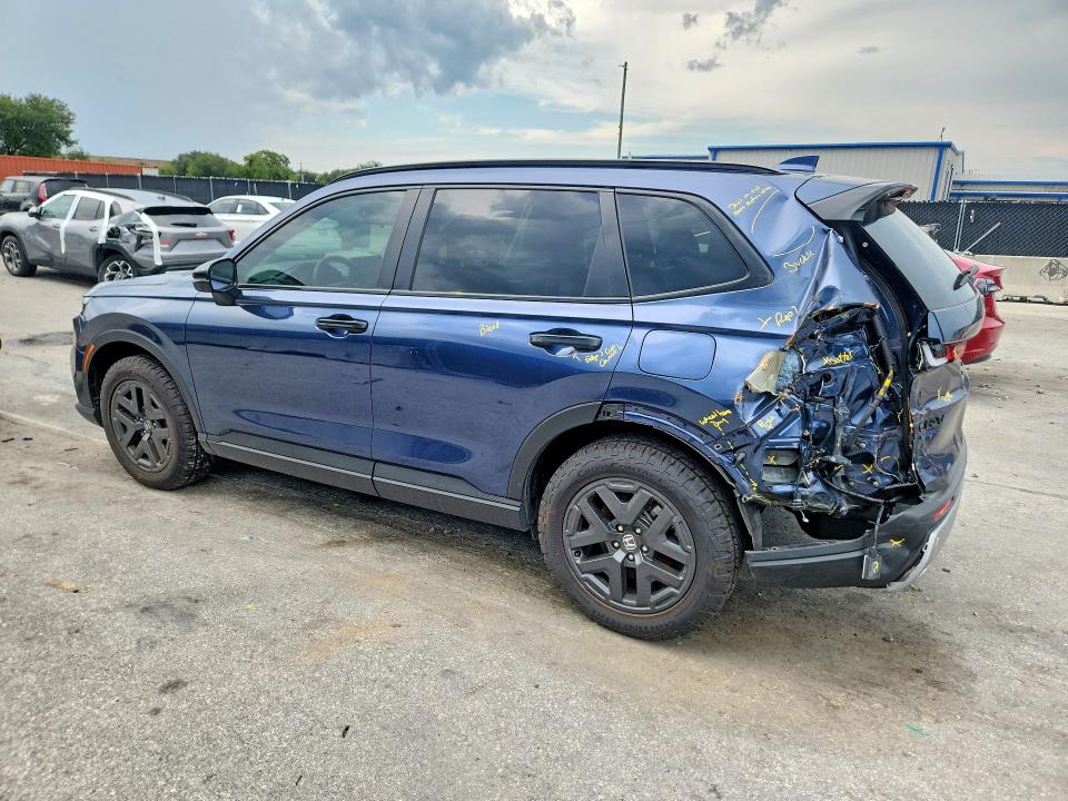 Aukcja sprzedaży 2026 Honda Cr-v, vin: 7FARS6H63TE028981, numer aukcji: 60692656