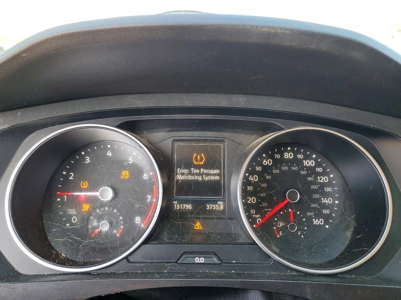 Aukcja sprzedaży 2018 Volkswagen Tiguan, vin: 3VV3B7AXXJM045426, numer aukcji: 62982856