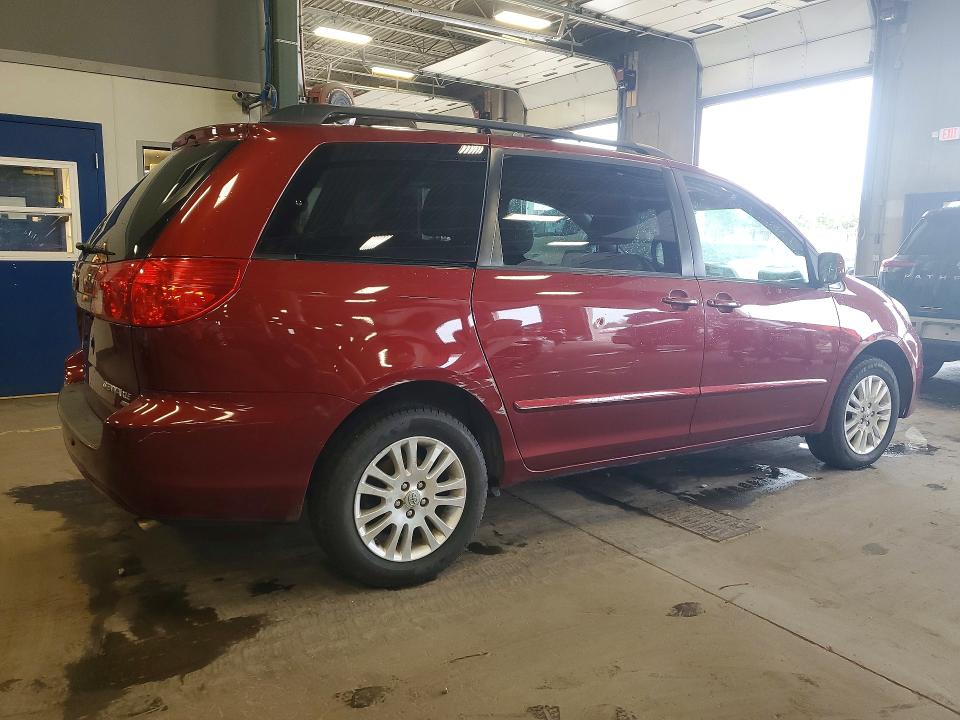 Aukcja sprzedaży 2010 Toyota Sienna, vin: 5TDDK4CC1AS030311, numer aukcji: 63518646