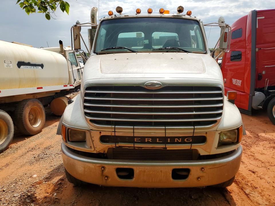 Продаж на аукціоні авто 2004 Sterling Truck Lt, vin: 2FZHAZCV04AM86429, номер лоту: 60271106