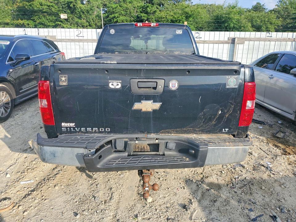 Aukcja sprzedaży 2009 Chevrolet Silverado, vin: 1GCEK29J99Z293557, numer aukcji: 59545276