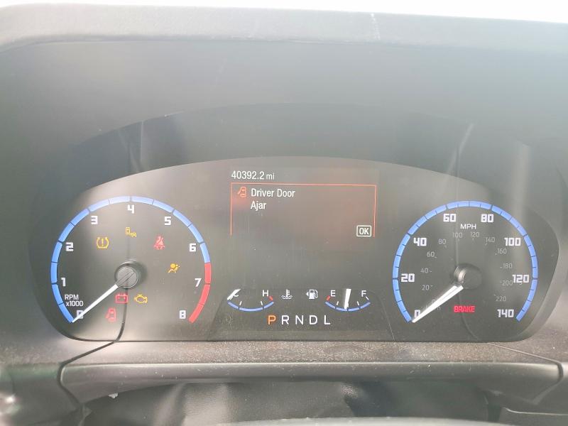 Продаж на аукціоні авто 2023 Ford Bronco Sport, vin: 3FMCR9B66PRD69718, номер лоту: 62792546