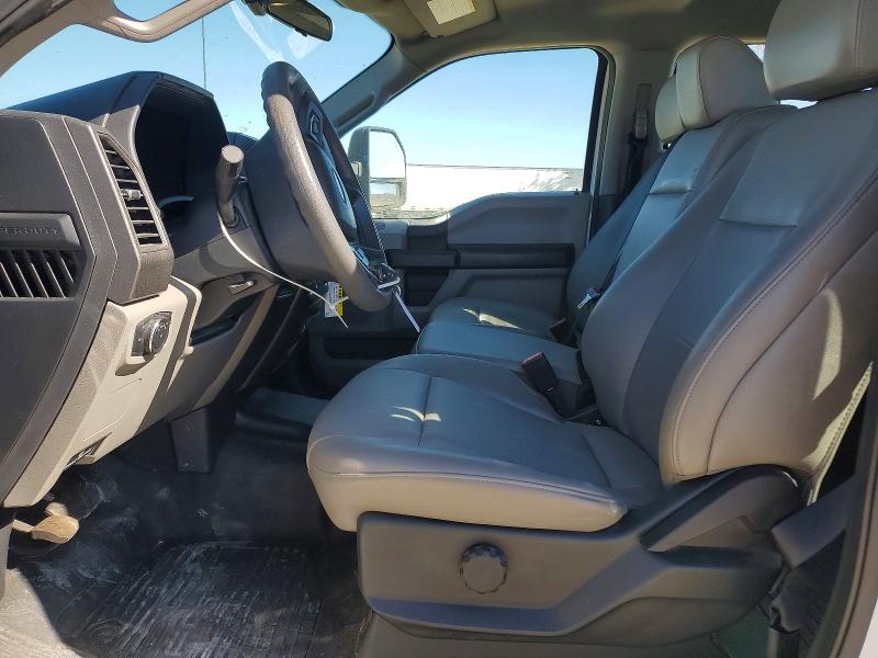 62783796 :رقم المزاد ، 1FT7W2A66NEC66905 vin ، 2022 Ford F250 مزاد بيع