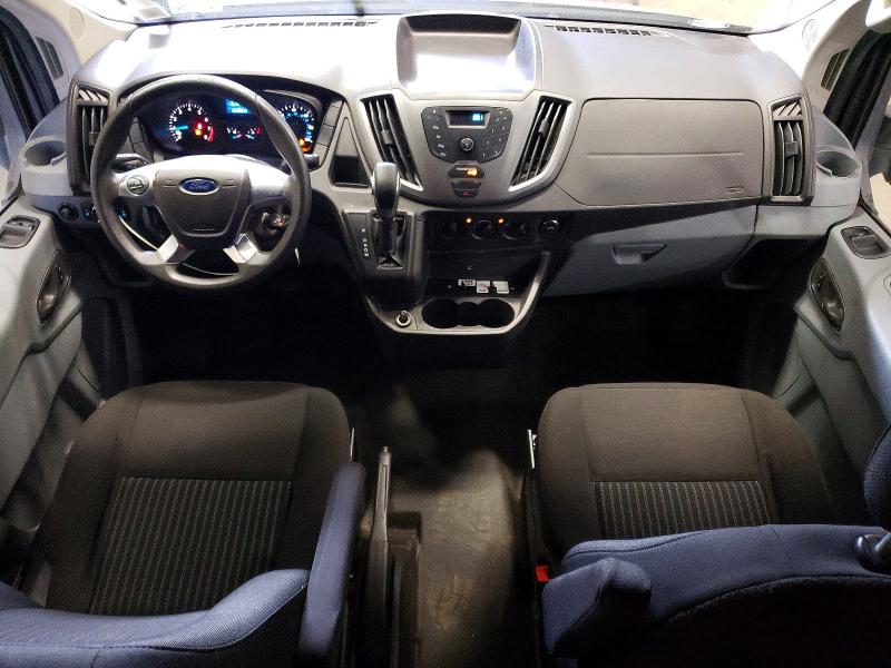 Продажа на аукционе авто 2017 Ford Transit, vin: 1FTBW2CM8HKB08741, номер лота: 61473606