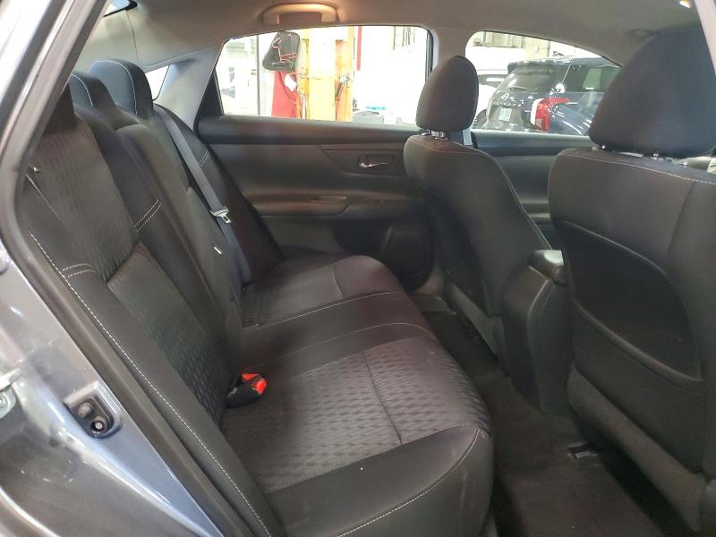 2018 Nissan Altima მანქანა იყიდება აუქციონზე, vin: 1N4AL3AP7JC139718, აუქციონის ნომერი: 60990446