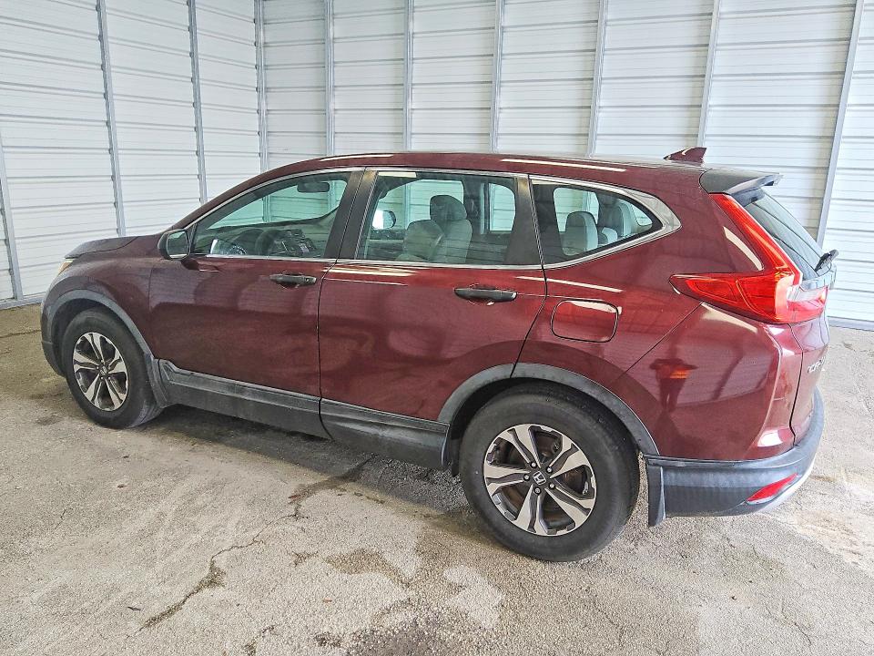 Продаж на аукціоні авто 2017 Honda Cr-v, vin: 7FARW5H34HE007097, номер лоту: 59597126