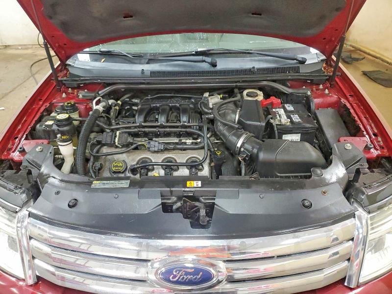 Aukcja sprzedaży 2008 Ford Taurus, vin: 1FAHP24W58G142071, numer aukcji: 59858836
