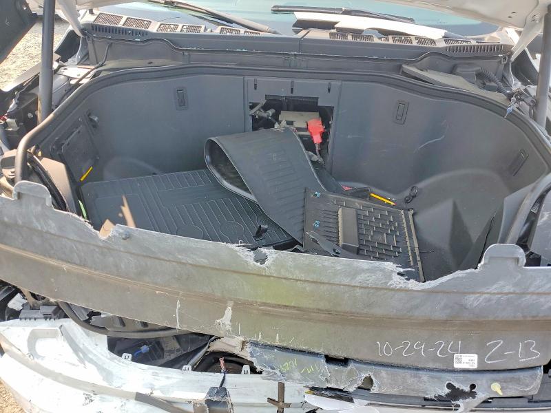 Продажа на аукционе авто 2025 Ford F150, vin: 1FT6W5L76SWG00651, номер лота: 60720736