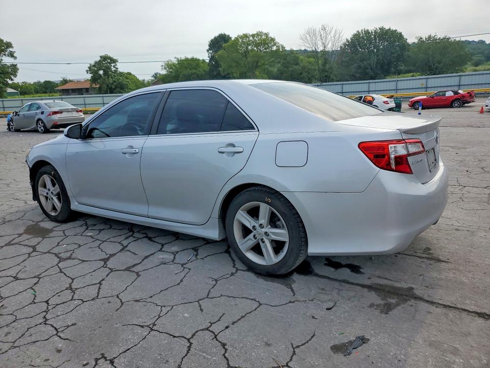 Aukcja sprzedaży 2014 Toyota Camry, vin: 4T1BF1FK7EU834798, numer aukcji: 62481476