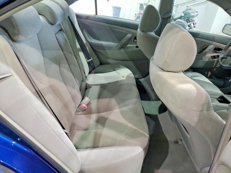 2007 Toyota Camry მანქანა იყიდება აუქციონზე, vin: 4T1BE46K07U046646, აუქციონის ნომერი: 61515756