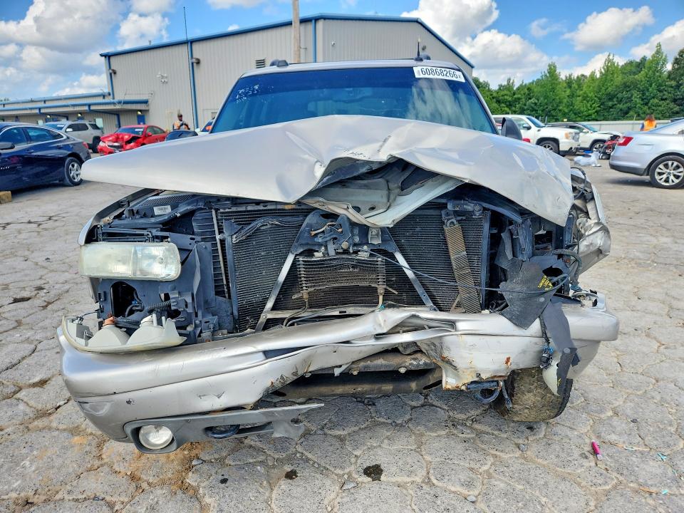 Продаж на аукціоні авто 2004 Chevrolet Tahoe, vin: 1GNEK13Z24R181871, номер лоту: 60868266