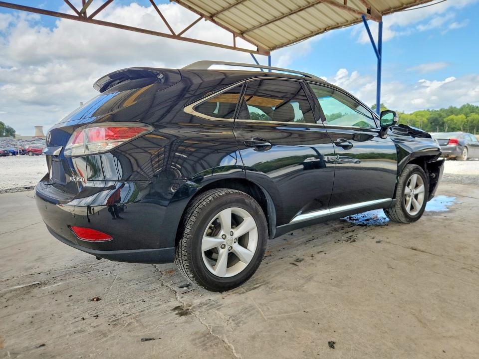 Aukcja sprzedaży 2014 Lexus Rx 350, vin: 2T2BK1BA1EC246787, numer aukcji: 62383516