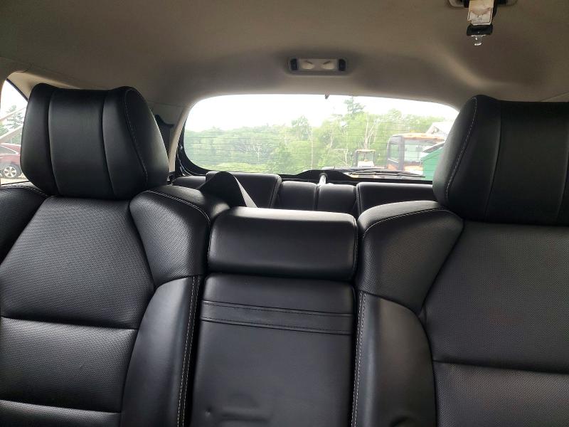 Aukcja sprzedaży 2011 Acura Mdx, vin: 2HNYD2H57BH545866, numer aukcji: 60626326