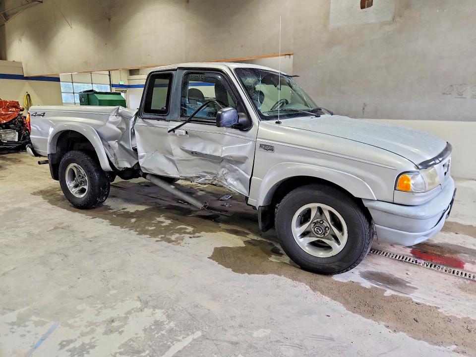 Продаж на аукціоні авто 2002 Mazda B3000, vin: 4F4ZR17U42TM17433, номер лоту: 62045936