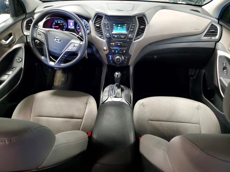 Продаж на аукціоні авто 2015 Hyundai Santa Fe Sport, vin: 5XYZU3LB5FG293293, номер лоту: 62838556