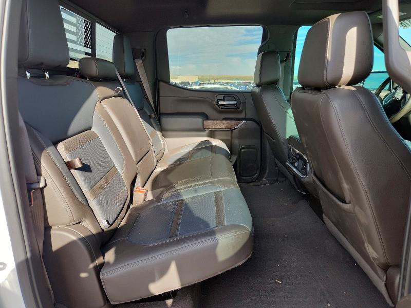 Продаж на аукціоні авто 2020 Gmc Sierra, vin: 3GTU9FET5LG220859, номер лоту: 59142816