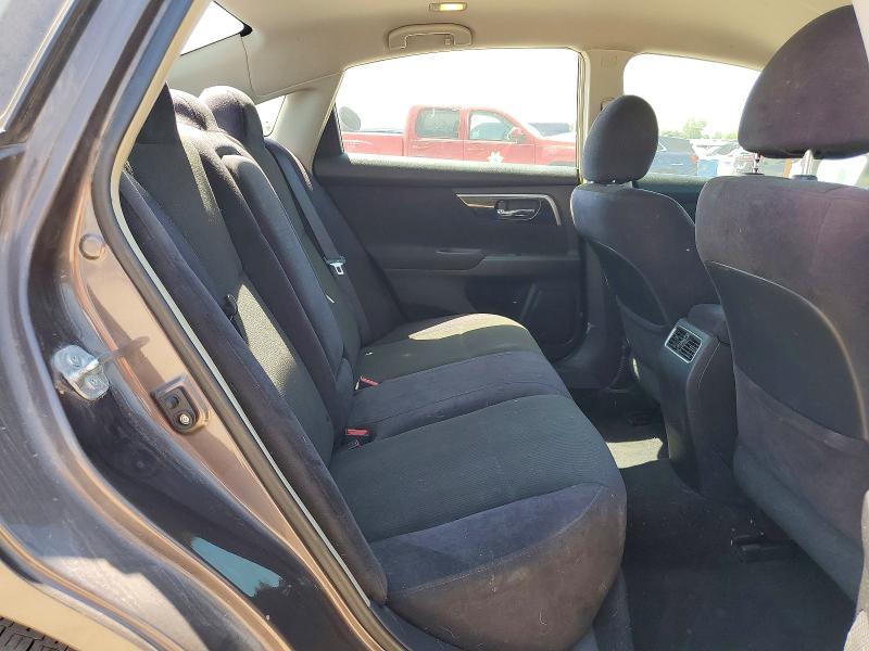 2013 Nissan Altima მანქანა იყიდება აუქციონზე, vin: 1N4AL3AP6DC258557, აუქციონის ნომერი: 61159676