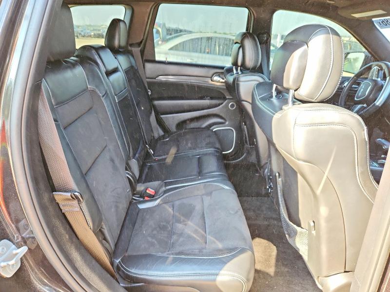 Aukcja sprzedaży 2015 Jeep Grand Cherokee, vin: 1C4RJFDJ9FC918492, numer aukcji: 60415786