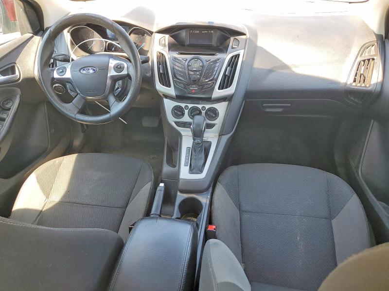 Продажа на аукционе авто 2013 Ford Focus, vin: 1FADP3F22DL338033, номер лота: 61771226
