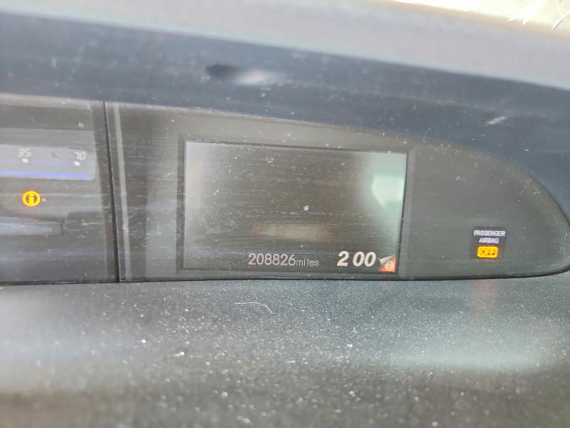 60092226 :رقم المزاد ، 19XFB2F90CE309243 vin ، 2012 Hond Civic مزاد بيع