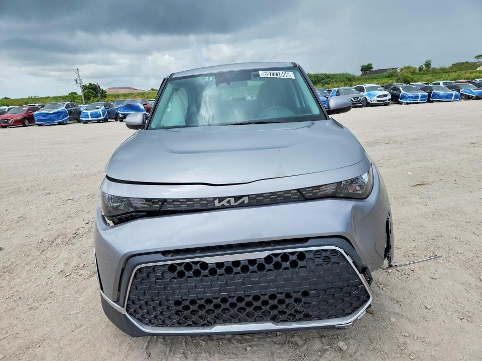 Aukcja sprzedaży 2025 Kia Soul, vin: KNDJ23AU4S7923805, numer aukcji: 59771806