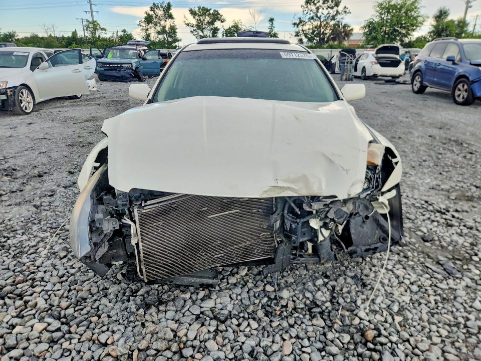 59712576 :رقم المزاد ، 1N4AL21E09N518889 vin ، 2009 Nissan Altima مزاد بيع