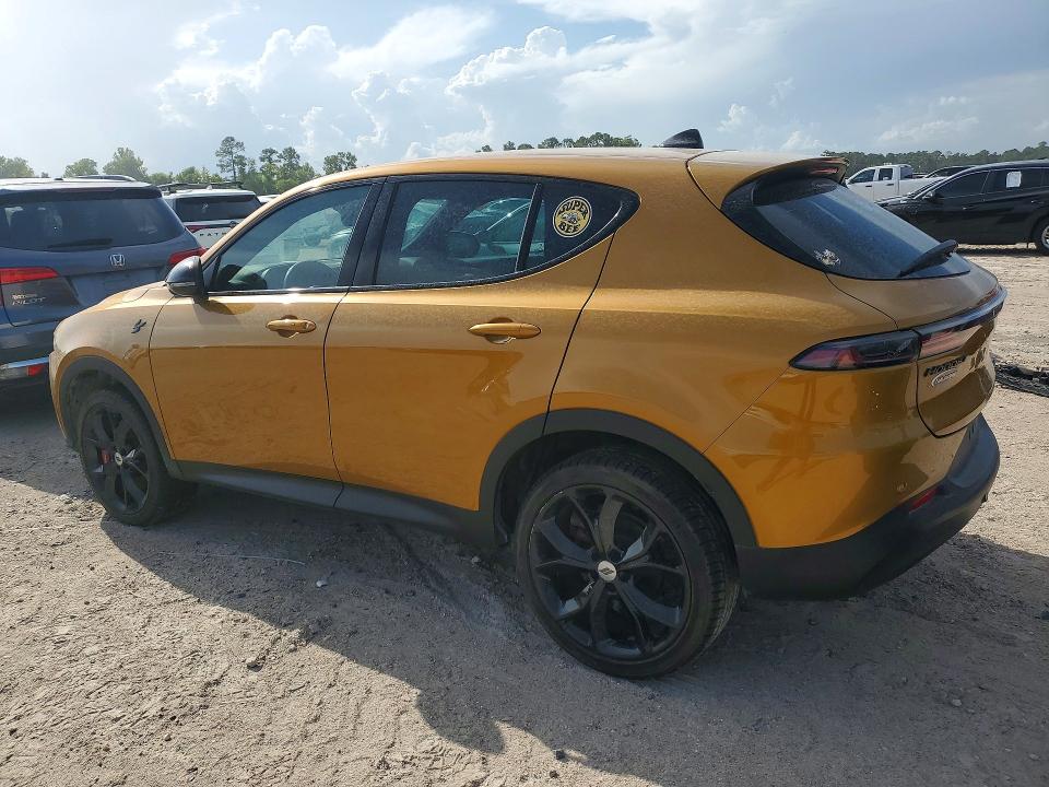 Aukcja sprzedaży 2024 Dodge Hornet, vin: ZACNDFAN3R3A41227, numer aukcji: 60842096