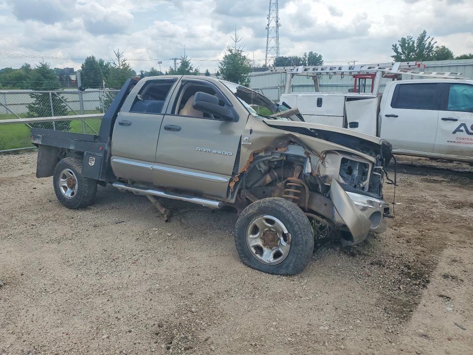 Aukcja sprzedaży 2006 Dodge Ram 3500, vin: 3D7LX38C56G151516, numer aukcji: 61282216